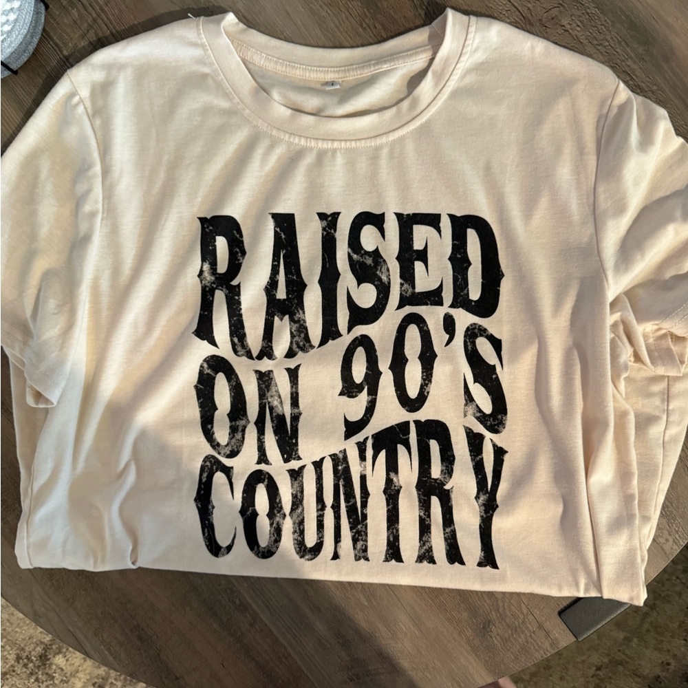 Country Music Shirt